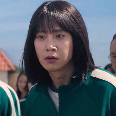 Profile image of チョ・ヒョンジュ