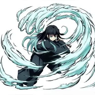 Profile image of 토키토 무이치로