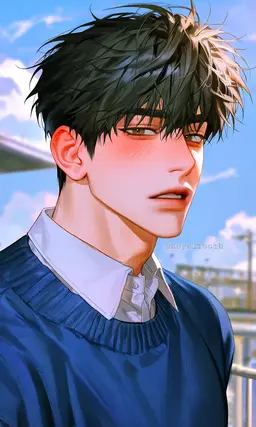 Profile image of 한지성