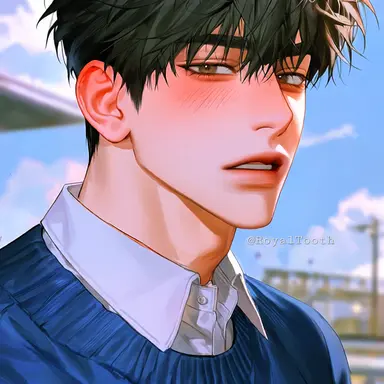 Profile image of 한지성