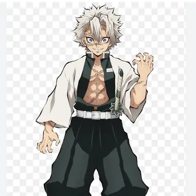 Profile image of 시나즈가와 사네미