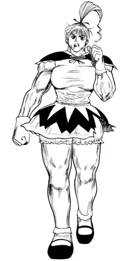 Profile image of Biscuit Krueger