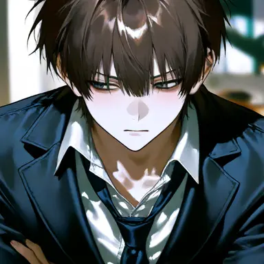 Profile image of 아사히