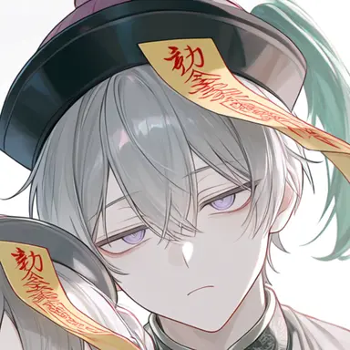 Profile image of 白夜