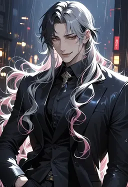 Profile image of レヴィ