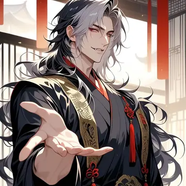Profile image of レヴィ