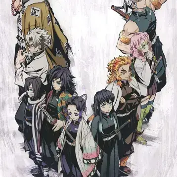 SadChild6397의 The Pillar