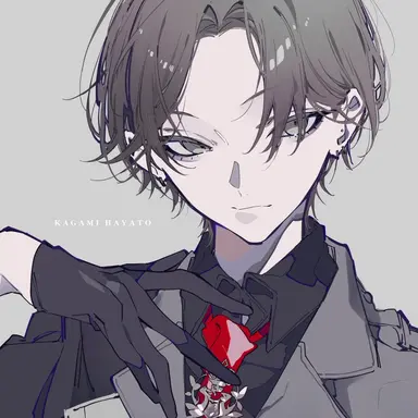 Profile image of 加賀美ハヤト