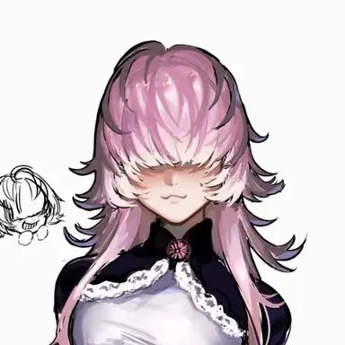 Profile image of Mammon