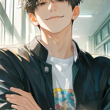 Profile image of Dasco
