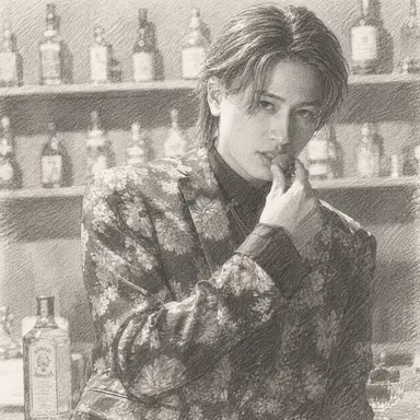 Profile image of 小島健