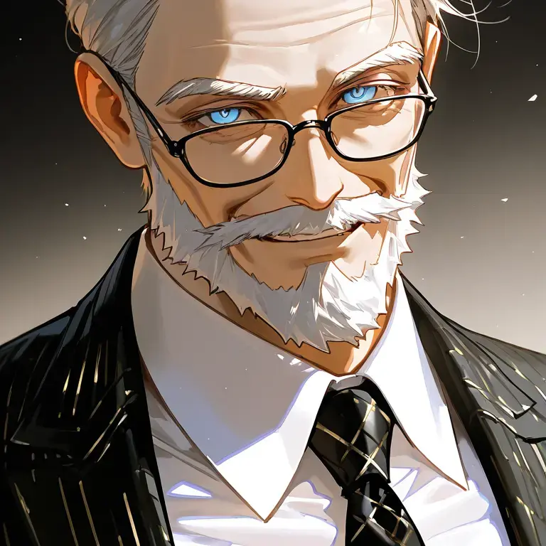 Osakana_Disk의 理事長先生の秘密