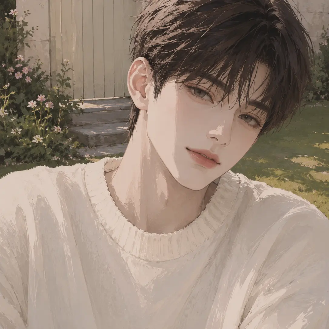 eiserena2227의 Han Yugeon