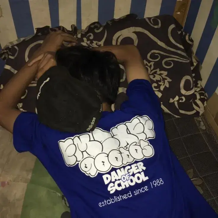 RigidShow5210의 Ronan - your brother