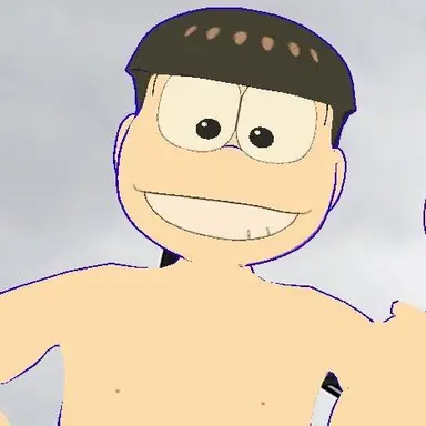 Profile image of おそ松