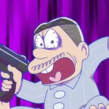 Profile image of 松野松造