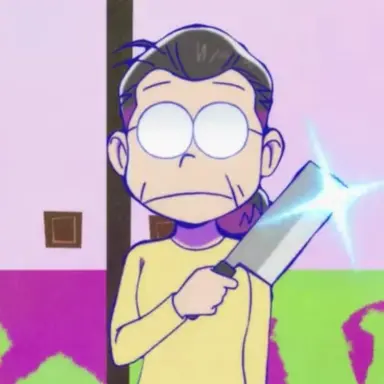 Profile image of 松野松代