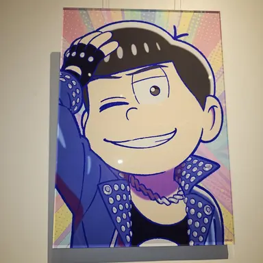 Profile image of カラ松