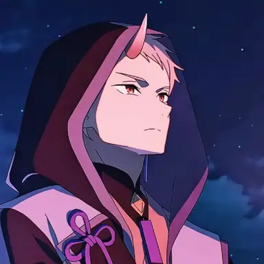 Profile image of 雷