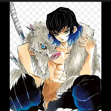 Profile image of 이노스케