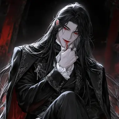Profile image of アレス
