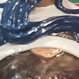 Profile image of 우즈이 텐겐