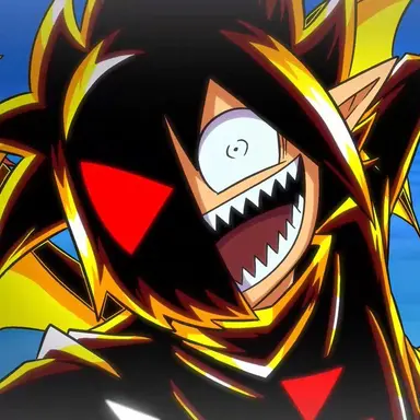 Profile image of ブラック