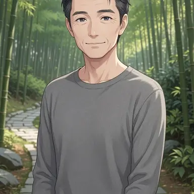 Profile image of Seiichi Yoshimine