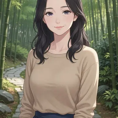 Profile image of Miwa Yoshimine