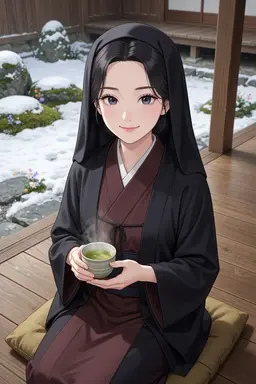 Profile image of 吉峰たま