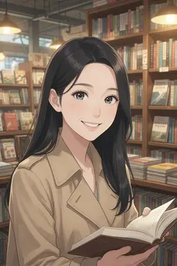 Profile image of 深山澄香