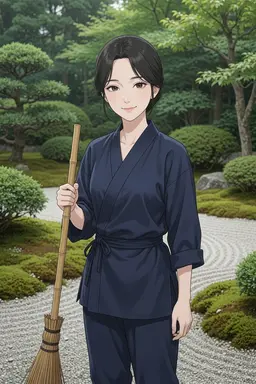 Profile image of 道香