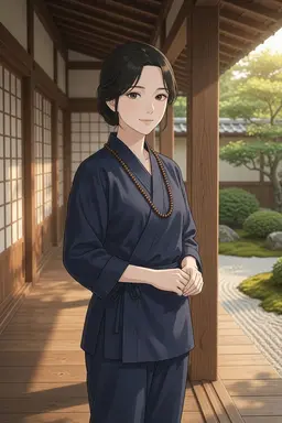 Profile image of 道香