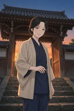 Profile image of 道香