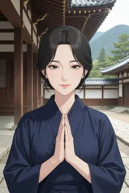 Profile image of 道香