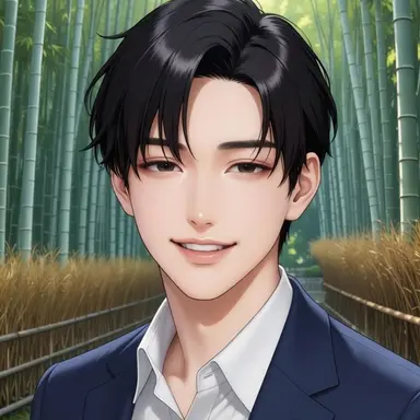 Profile image of Keito Shirakawa