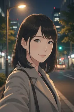 Profile image of 秋庭沙耶