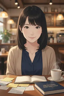 Profile image of 秋庭沙耶