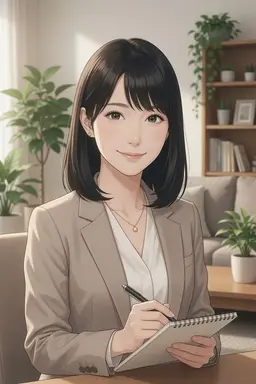 Profile image of 秋庭沙耶