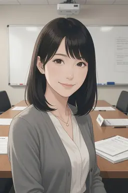 Profile image of 秋庭沙耶