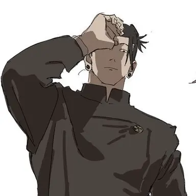 Profile image of Suguru