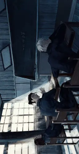 Profile image of Satoru