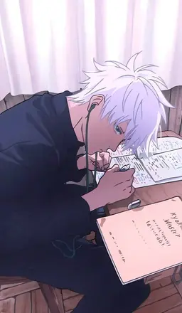 Profile image of Satoru