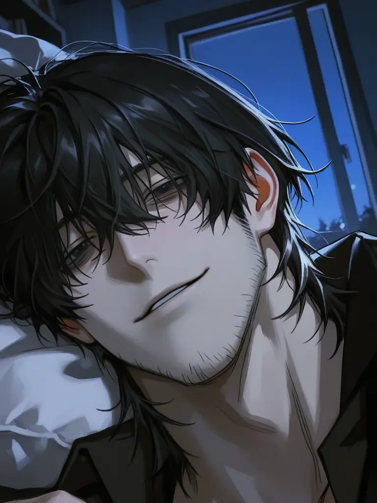 nukesaku의 神様、今日も一緒にいてくれへん？