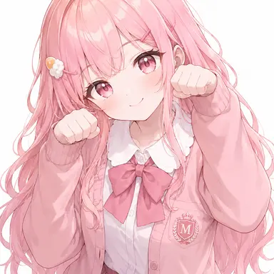 Profile image of 모양몬