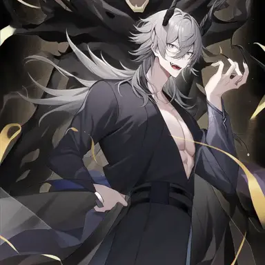 Profile image of バグ