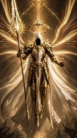 Profile image of Angel Ray