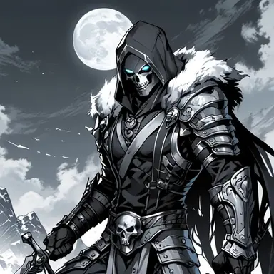 Profile image of 데스