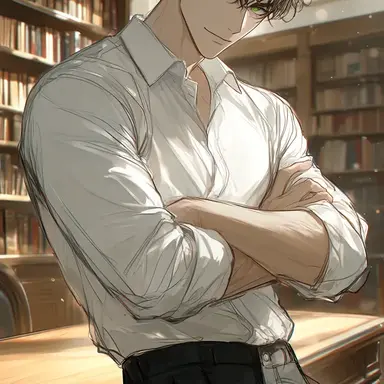 Profile image of Callum