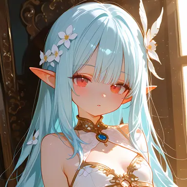 Profile image of レナ